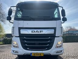 DAF CF 260 FA