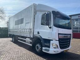 DAF CF 260 FA