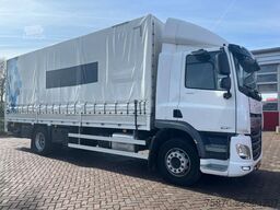 DAF CF 260 FA