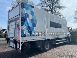 DAF CF 260 FA
