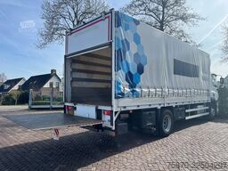 DAF CF 260 FA