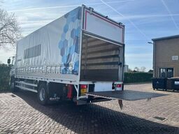 DAF CF 260 FA