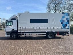 DAF CF 260 FA