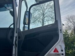 DAF CF 260 FA