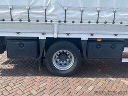 DAF CF 260 FA