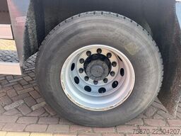 DAF CF 260 FA