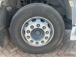 DAF CF 260 FA