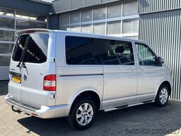 VW Transporter 2.0 TDI L1H1 DC Dubbele schuifdeur ...