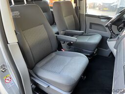VW Transporter 2.0 TDI L1H1 DC Dubbele schuifdeur ...