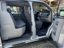 VW Transporter 2.0 TDI L1H1 DC Dubbele schuifdeur ...