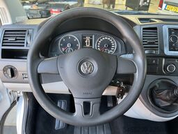 VW Transporter 2.0 TDI L1H1 DC Dubbele schuifdeur ...