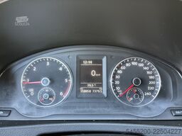 VW Transporter 2.0 TDI L1H1 DC Dubbele schuifdeur ...