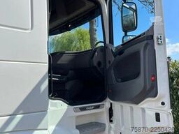 DAF XF 450 FAN