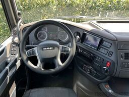 DAF XF 450 FAN
