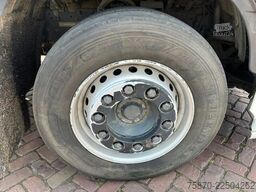 DAF XF 450 FAN
