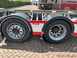 DAF XF 450 FAN