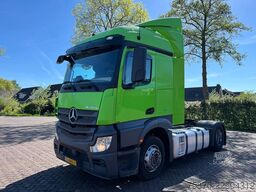 Mercedes-Benz Actros 1943