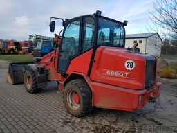 Schäffer 6680T