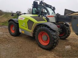 CLAAS Scorpion 7050