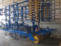 Treffler TG720S.2D