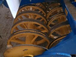 Treffler TG720S.2D