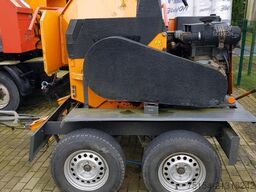 Tünnissen & Stocks Profi Line 327M