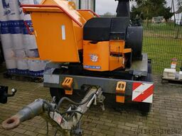 Tünnissen & Stocks Profi Line 327M