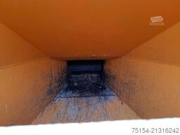 Tünnissen & Stocks Profi Line 327M