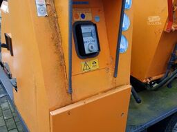 Tünnissen & Stocks Profi Line 327M