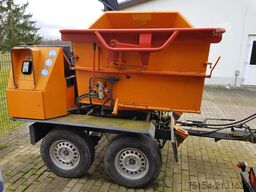 Tünnissen & Stocks Profi Line 327M