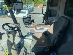 CLAAS Lexion 8800 TT Demo + Convio Flex