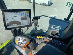 CLAAS Lexion 8800 TT Demo + Convio Flex