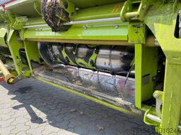 CLAAS Lexion 8800 TT Demo + Convio Flex