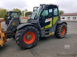 CLAAS Scorpion 7044 Vario Power
