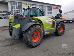 CLAAS Scorpion 7044 Vario Power