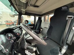 MAN TGS 33.400 6x6 MEILLER Kipper Euro 5 Winterd.