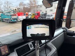 MAN TGS 33.400 6x6 MEILLER Kipper Euro 5 Winterd.