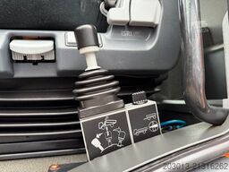 MAN TGS 33.400 6x6 MEILLER Kipper Euro 5 Winterd.