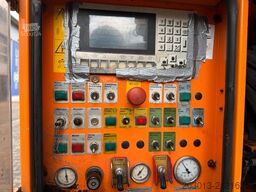 MAN 26.410 6x2 Kanalreiniger Kombi MÜLLER Wasserauf.