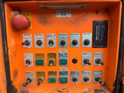 MAN 26.410 6x2 Kanalreiniger Kombi MÜLLER Wasserauf.