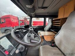 MAN 26.410 6x2 Kanalreiniger Kombi MÜLLER Wasserauf.