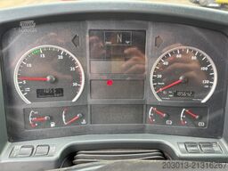 MAN 26.410 6x2 Kanalreiniger Kombi MÜLLER Wasserauf.