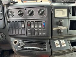 MAN 26.410 6x2 Kanalreiniger Kombi MÜLLER Wasserauf.