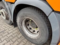 MAN 26.410 6x2 Kanalreiniger Kombi MÜLLER Wasserauf.