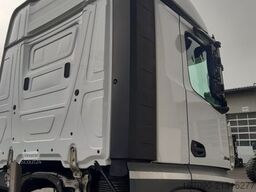 MERCEDES-BENZ ActrosL 2545L  MP5 Multiwechsler Ölretarder