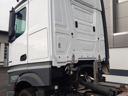 MERCEDES-BENZ ActrosL 2545L  MP5 Multiwechsler Ölretarder