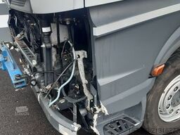 MERCEDES-BENZ ActrosL 2545L  MP5 Multiwechsler Ölretarder