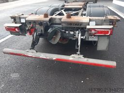 MERCEDES-BENZ ActrosL 2545L  MP5 Multiwechsler Ölretarder