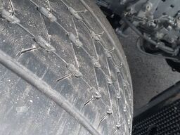 MERCEDES-BENZ ActrosL 2545L  MP5 Multiwechsler Ölretarder