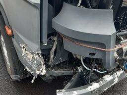 MERCEDES-BENZ ActrosL 2545L  MP5 Multiwechsler Ölretarder